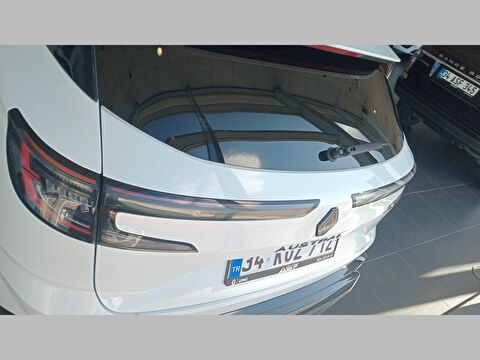 renault, austral, suv 1.3 mhev techno esprit alpine otomatik, otomatik, mhev 2.el otomobil | renew 5