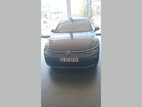Hatchback 1.0 eTSI R Line DSG, 2. el otomobil | renew