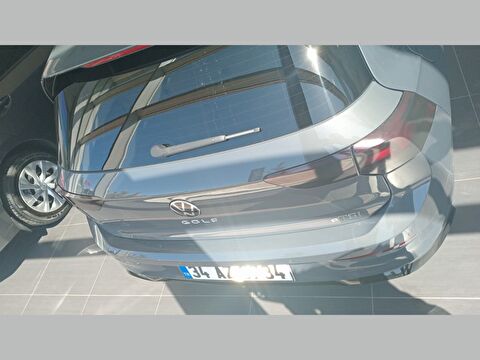 volkswagen, golf, hatchback 1.0 etsı r line dsg, otomatik, mhev 2.el otomobil | renew 5