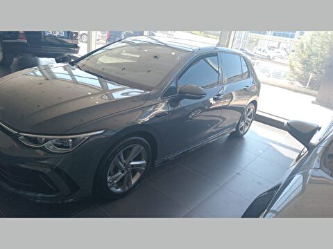 volkswagen, golf, hatchback 1.0 etsı r line dsg, otomatik, mhev 2.el otomobil | renew 3