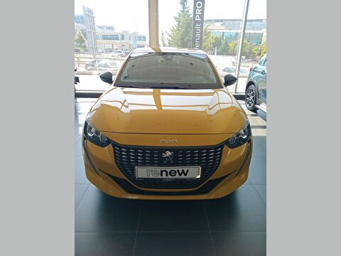 Hatchback 1.2 PureTech Allure Selection EAT8, 2. el otomobil | renew