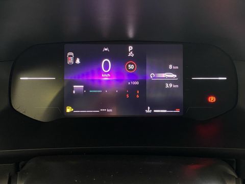 renault, kangoo multix, 1.5 bluedci ıconic, otomatik, dizel 2.el otomobil | renew 17