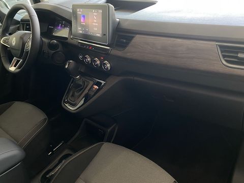 renault, kangoo multix, 1.5 bluedci ıconic, otomatik, dizel 2.el otomobil | renew 21