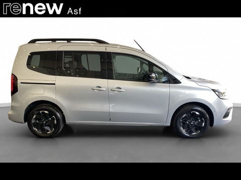 renault, kangoo multix, 1.5 bluedci ıconic, otomatik, dizel 2.el otomobil | renew 7