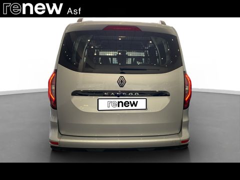 renault, kangoo multix, 1.5 bluedci ıconic, otomatik, dizel 2.el otomobil | renew 6