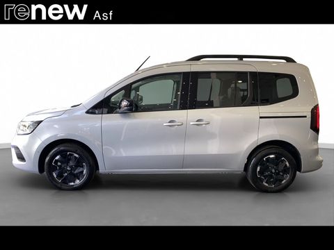 renault, kangoo multix, 1.5 bluedci ıconic, otomatik, dizel 2.el otomobil | renew 5