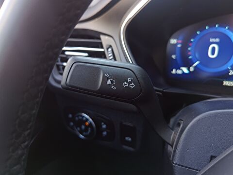 ford, focus, sedan 1.5 tdcı ecoblue yeni titanium x otomatik, otomatik, dizel 2.el otomobil | renew 15