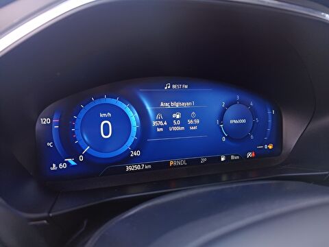 ford, focus, sedan 1.5 tdcı ecoblue yeni titanium x otomatik, otomatik, dizel 2.el otomobil | renew 20