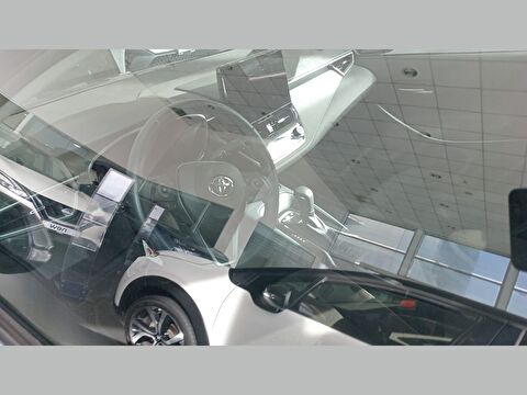 toyota, corolla, sedan 1.8 hybrid flame x-pack e-cvt, otomatik, hybrid 2.el otomobil | renew 6