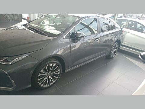 toyota, corolla, sedan 1.8 hybrid flame x-pack e-cvt, otomatik, hybrid 2.el otomobil | renew 4