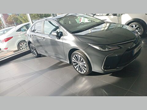 toyota, corolla, sedan 1.8 hybrid flame x-pack e-cvt, otomatik, hybrid 2.el otomobil | renew 3