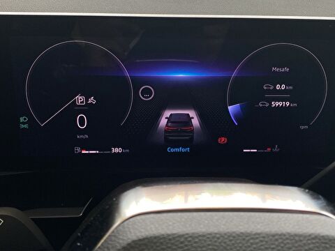 renault, austral, 1.3 mild hybrid techno esprit alpine, otomatik, benzin 2.el otomobil | renew 17