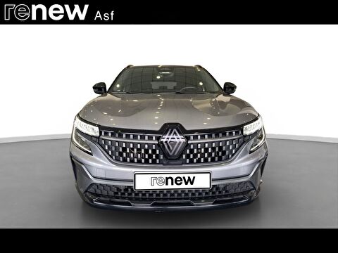 renault, austral, 1.3 mild hybrid techno esprit alpine, otomatik, benzin 2.el otomobil | renew 3