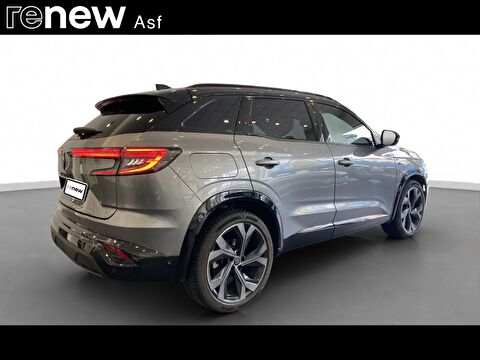renault, austral, 1.3 mild hybrid techno esprit alpine, otomatik, benzin 2.el otomobil | renew 6