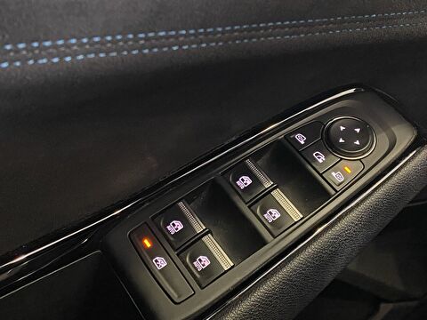 renault, austral, 1.3 mild hybrid techno esprit alpine, otomatik, benzin 2.el otomobil | renew 29