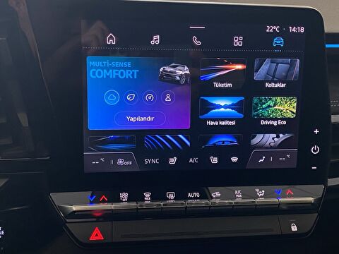renault, austral, 1.3 mild hybrid techno esprit alpine, otomatik, benzin 2.el otomobil | renew 19