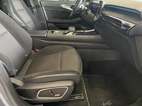 renault, austral, 1.3 mild hybrid techno esprit alpine, otomatik, benzin 2.el otomobil | renew 12