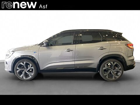 renault, austral, 1.3 mild hybrid techno esprit alpine, otomatik, benzin 2.el otomobil | renew 9