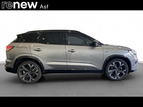 renault, austral, 1.3 mild hybrid techno esprit alpine, otomatik, benzin 2.el otomobil | renew 5
