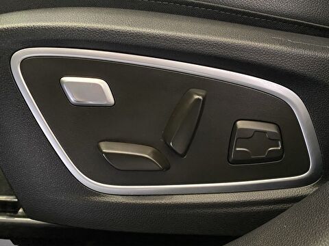 renault, austral, 1.3 mild hybrid techno esprit alpine, otomatik, benzin 2.el otomobil | renew 27