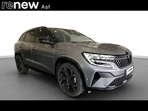 renault, austral, 1.3 mild hybrid techno esprit alpine, otomatik, benzin 2.el otomobil | renew 4