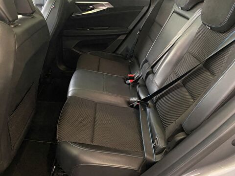renault, austral, 1.3 mild hybrid techno esprit alpine, otomatik, benzin 2.el otomobil | renew 11