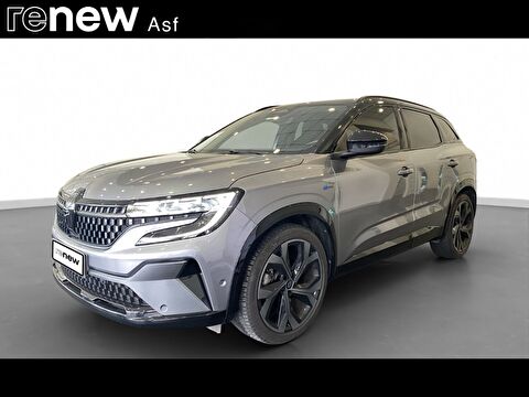 1.3 Mild Hybrid Techno Esprit Alpine, 2. el otomobil | renew