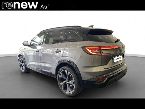 renault, austral, 1.3 mild hybrid techno esprit alpine, otomatik, benzin 2.el otomobil | renew 8