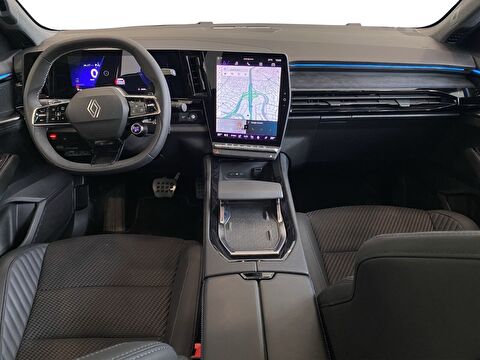 renault, austral, 1.3 mild hybrid techno esprit alpine, otomatik, benzin 2.el otomobil | renew 16