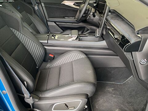 renault, austral, 1.3 mild hybrid techno esprit alpine, otomatik, benzin 2.el otomobil | renew 15
