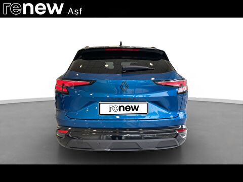 renault, austral, 1.3 mild hybrid techno esprit alpine, otomatik, benzin 2.el otomobil | renew 7