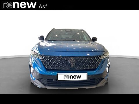 renault, austral, 1.3 mild hybrid techno esprit alpine, otomatik, benzin 2.el otomobil | renew 3