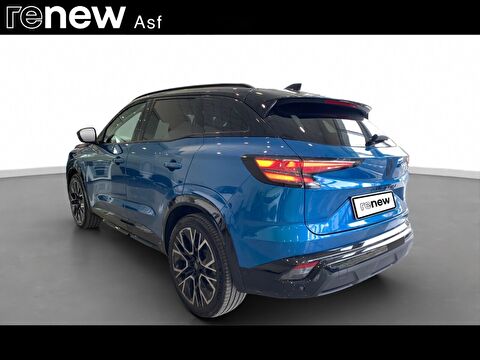 renault, austral, 1.3 mild hybrid techno esprit alpine, otomatik, benzin 2.el otomobil | renew 8