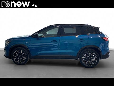 renault, austral, 1.3 mild hybrid techno esprit alpine, otomatik, benzin 2.el otomobil | renew 9
