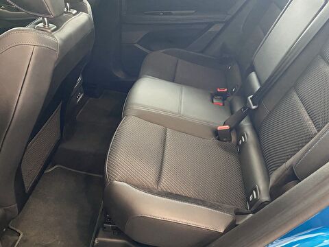 renault, austral, 1.3 mild hybrid techno esprit alpine, otomatik, benzin 2.el otomobil | renew 13