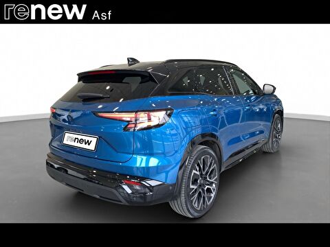 renault, austral, 1.3 mild hybrid techno esprit alpine, otomatik, benzin 2.el otomobil | renew 6