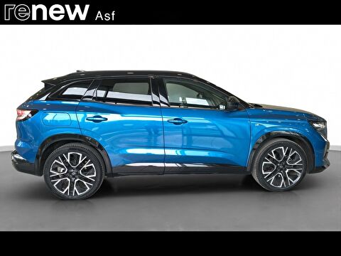 renault, austral, 1.3 mild hybrid techno esprit alpine, otomatik, benzin 2.el otomobil | renew 5