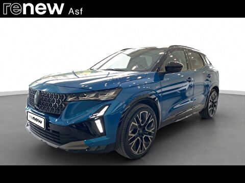 1.3 Mild Hybrid Techno Esprit Alpine, 2. el otomobil | renew