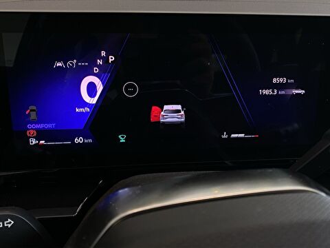 renault, austral, 1.3 mild hybrid techno esprit alpine, otomatik, benzin 2.el otomobil | renew 17