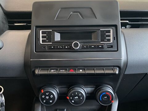 renault, clio, 1.0 tce eco equilibre x-tronic, otomatik, benzin 2.el otomobil | renew 14