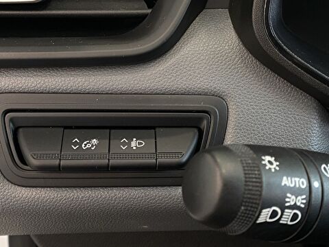 renault, clio, 1.0 tce eco equilibre x-tronic, otomatik, benzin 2.el otomobil | renew 18