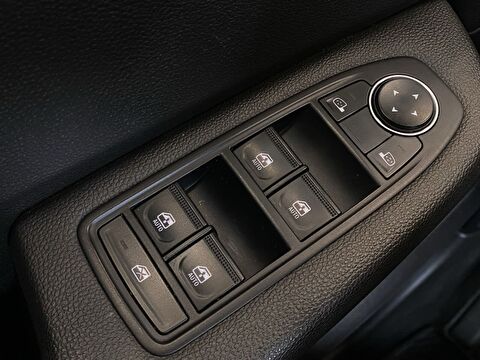 renault, clio, 1.0 tce eco equilibre x-tronic, otomatik, benzin 2.el otomobil | renew 20