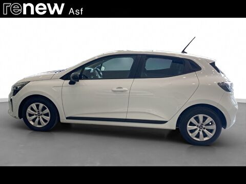 renault, clio, 1.0 tce eco equilibre x-tronic, otomatik, benzin 2.el otomobil | renew 7