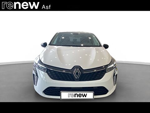 renault, clio, 1.0 tce eco equilibre x-tronic, otomatik, benzin 2.el otomobil | renew 4