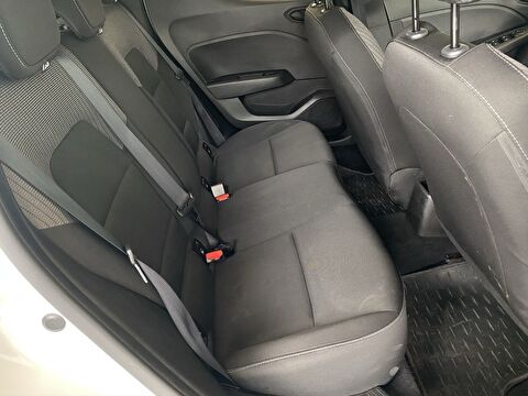 renault, clio, 1.0 tce eco equilibre x-tronic, otomatik, benzin 2.el otomobil | renew 15