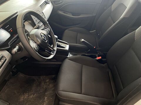 renault, clio, 1.0 tce eco equilibre x-tronic, otomatik, benzin 2.el otomobil | renew 11