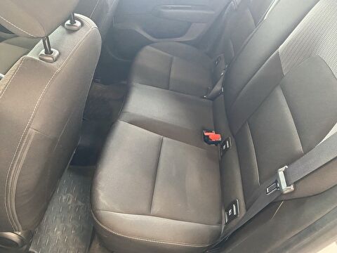 renault, clio, 1.0 tce eco equilibre x-tronic, otomatik, benzin 2.el otomobil | renew 13