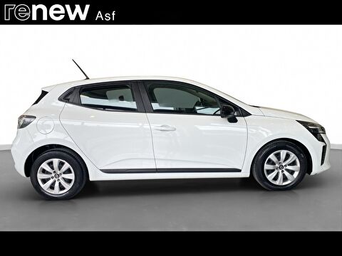 renault, clio, 1.0 tce eco equilibre x-tronic, otomatik, benzin 2.el otomobil | renew 6