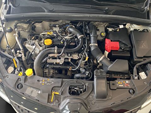 renault, clio, 1.0 tce eco equilibre x-tronic, otomatik, benzin 2.el otomobil | renew 23