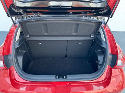 hyundai, i20, hatchback 1.4 mpı style limited edition otomatik, otomatik, benzin 2.el otomobil | renew 11